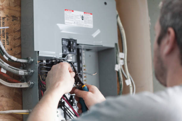 Emergency Electrical Repair Services in Lake Kerr, FL